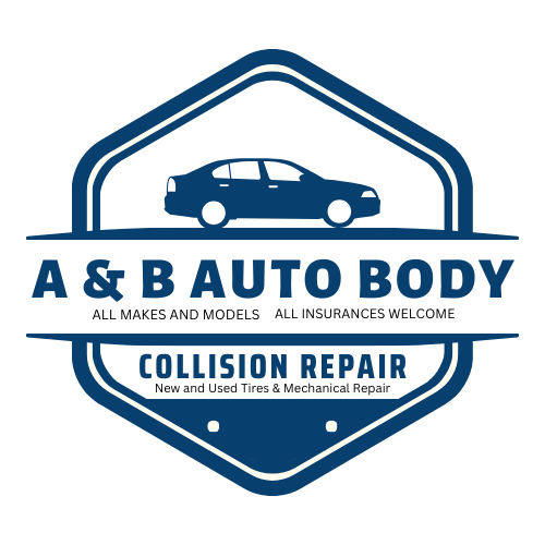 A & B Auto Body LLC