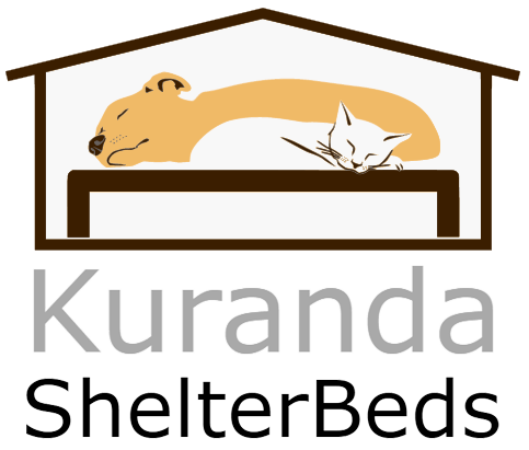 Kuranda shelter beds donate for fhfr ts1678554979