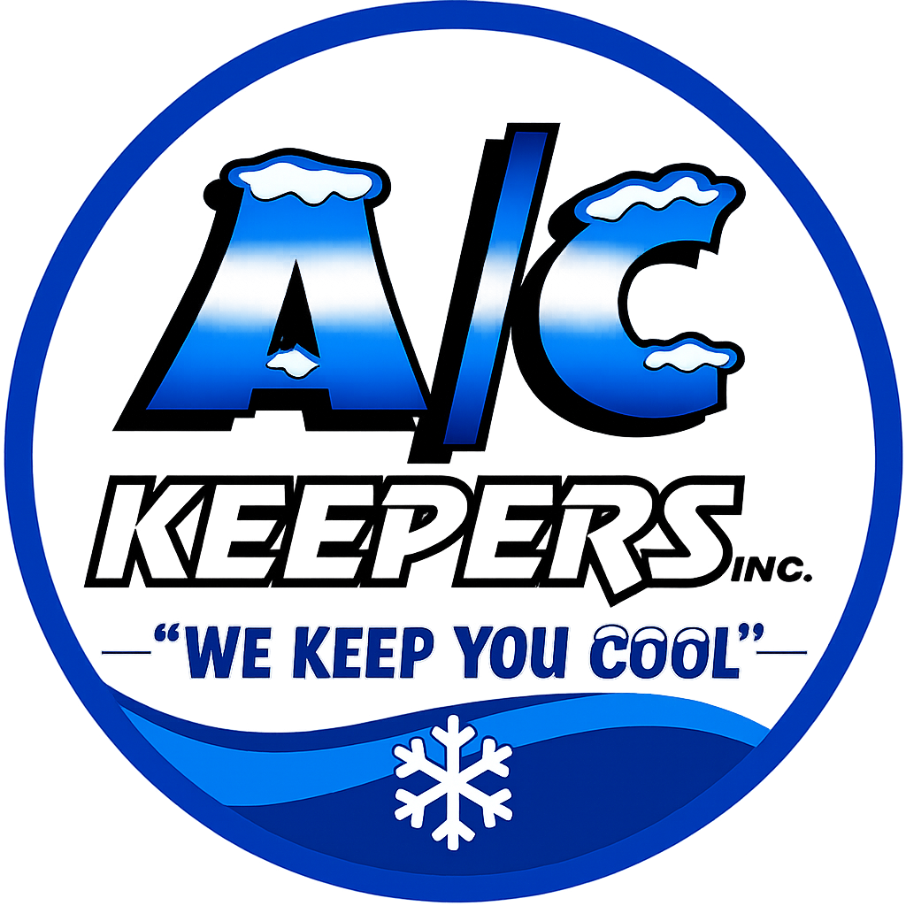 A/C Keepers, Inc.