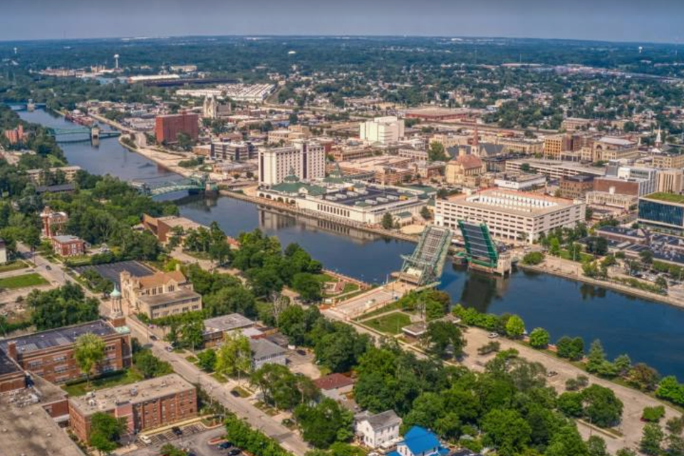 Joliet Attorney Web Design