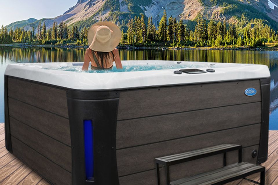 Hot tub 2