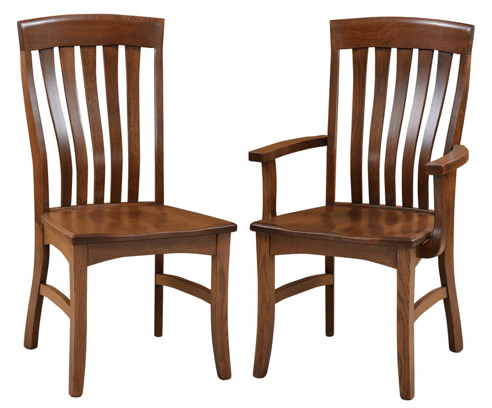 Hts richland chairs