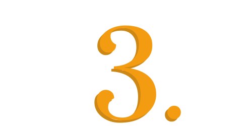Number 3
