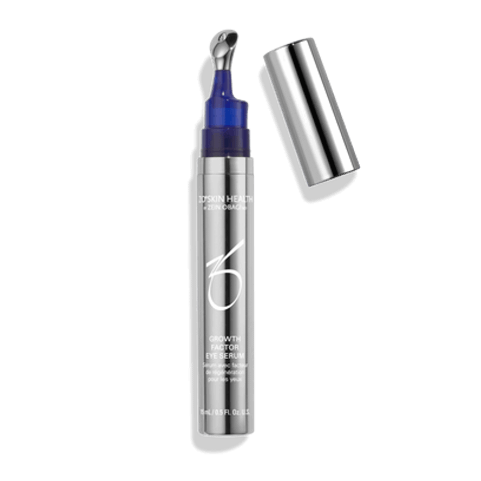 Growth factor eye serum 1