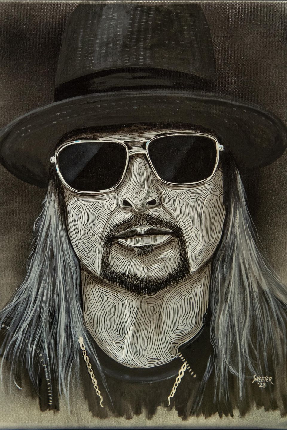 Kid Rock