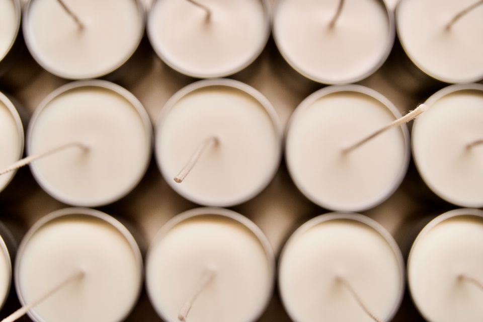 wholesale candles