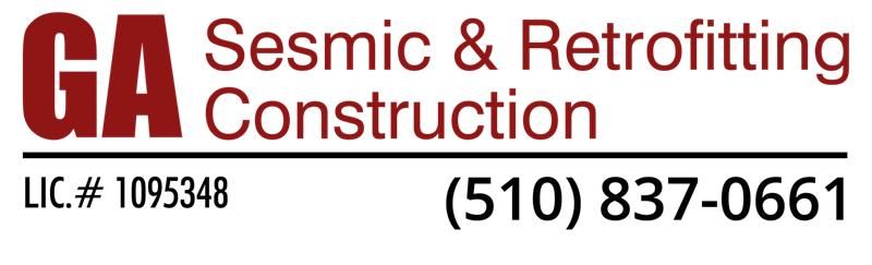 GA Seismic And Retrofitting Construction
