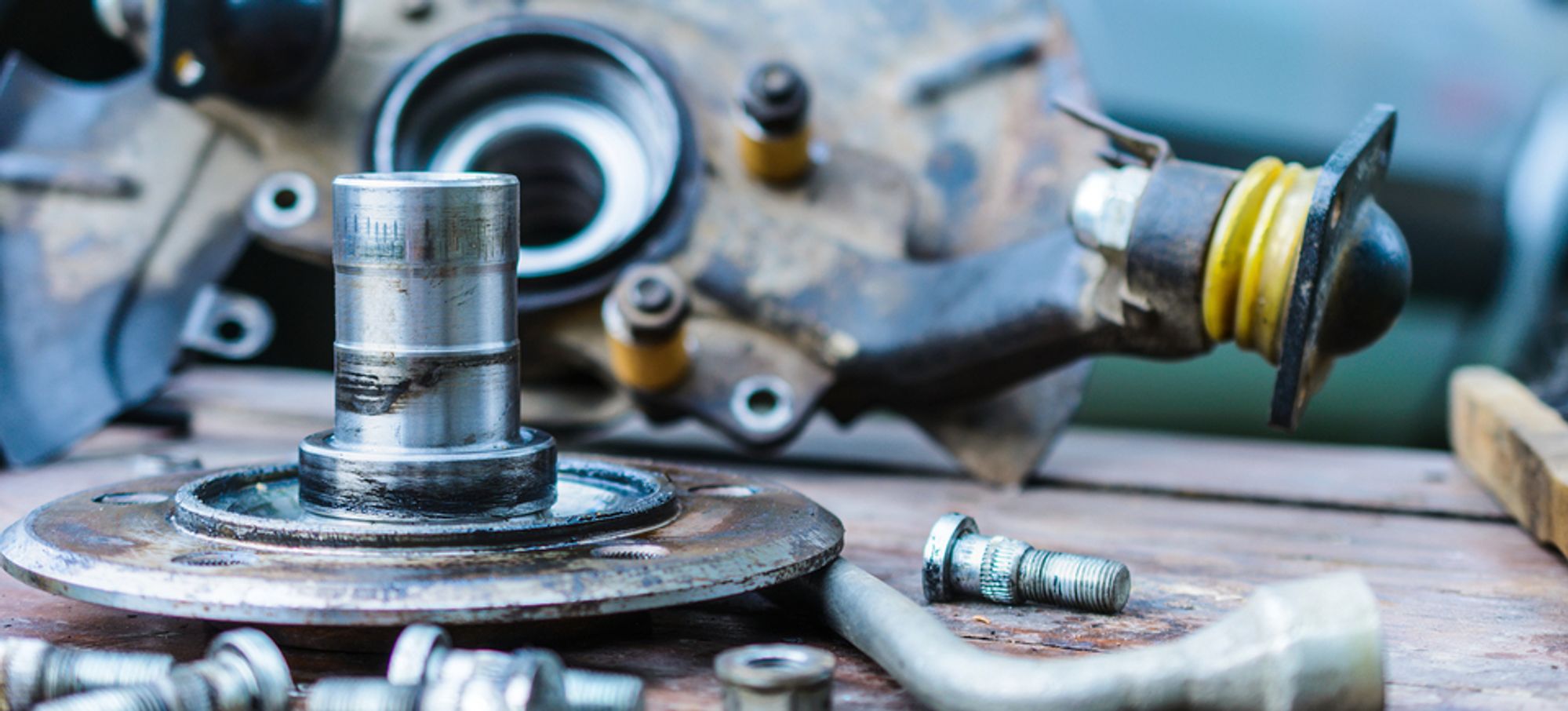 BrakesNAxles Leader in Brake & Axel Service Fayetteville NC