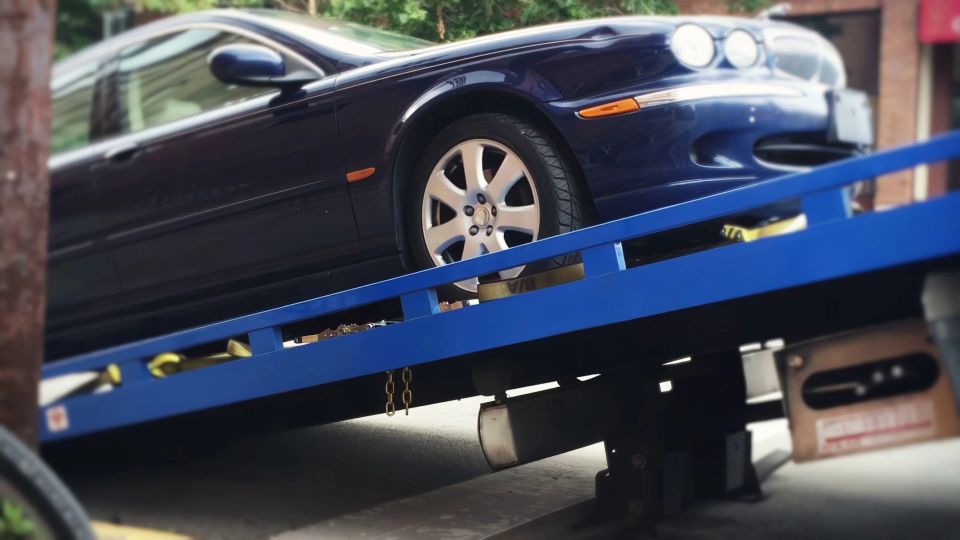 Yes. We can help supply and post the legally required tow-away zone signs so your property complies with Massachusetts regulations.