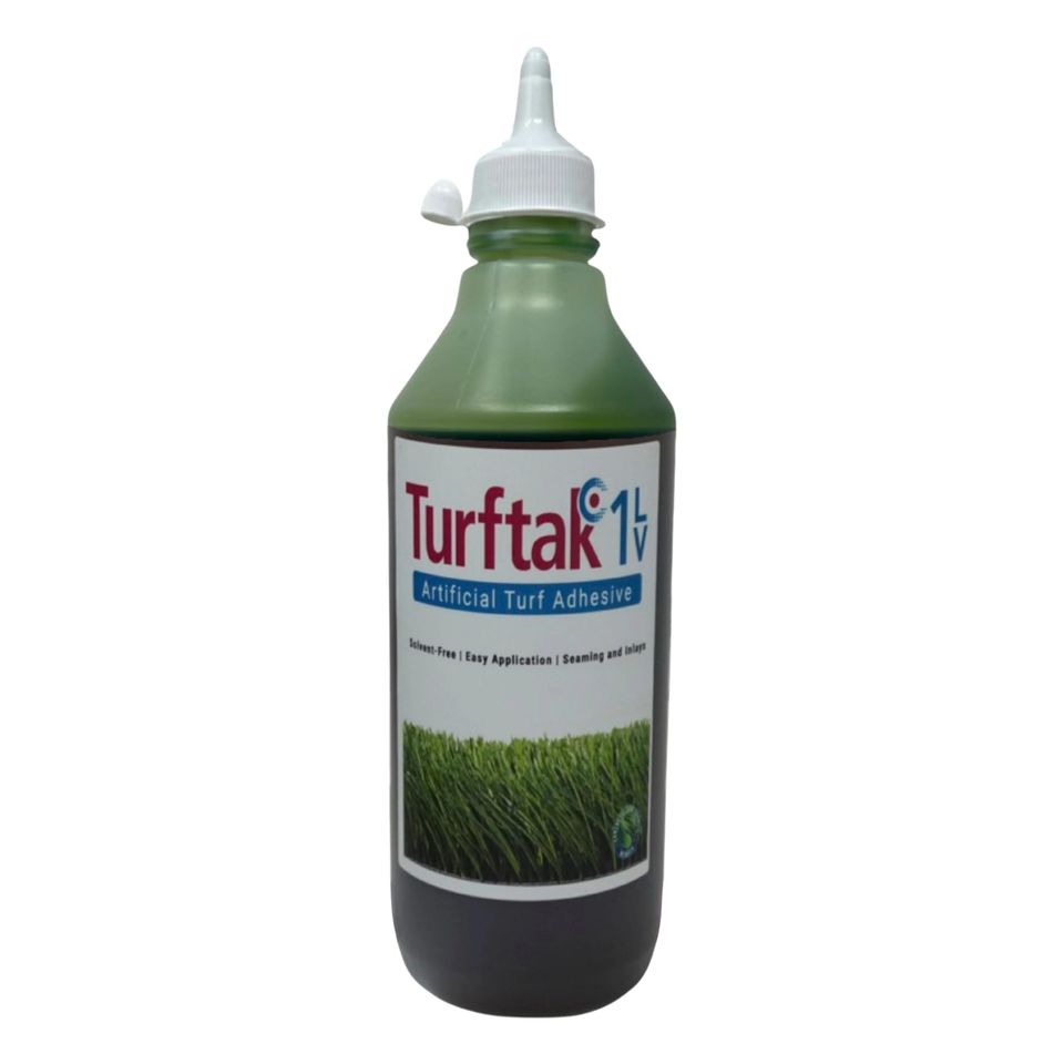 Turftak adhesive 1 quart