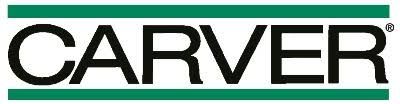Carver presses logo 2