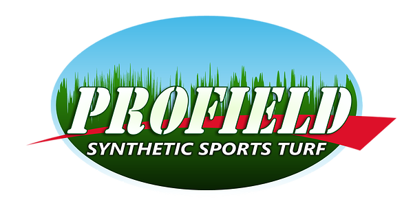 Profield turf logo trans 2