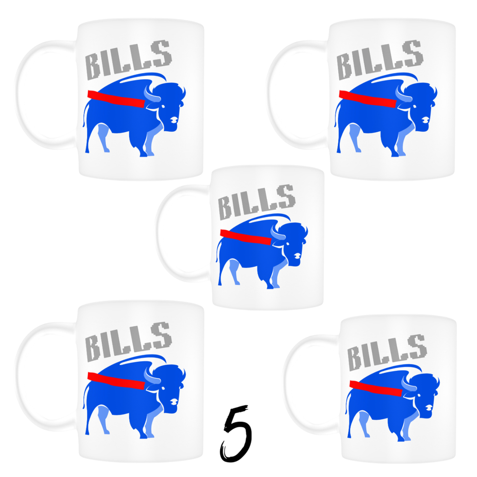 Buffalo bills  t shirts caps hoodies mugs   44