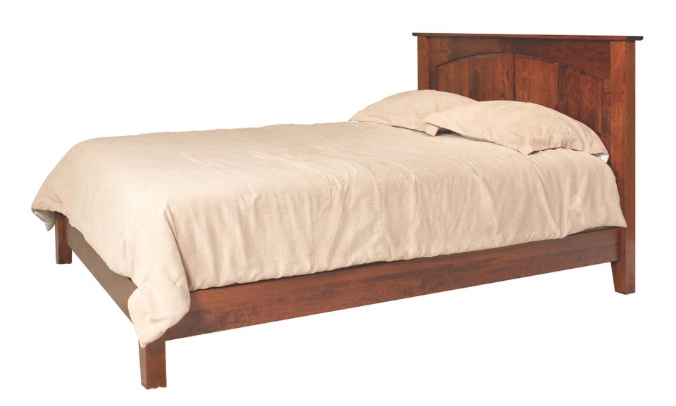 Cwf 2005 shaker bed