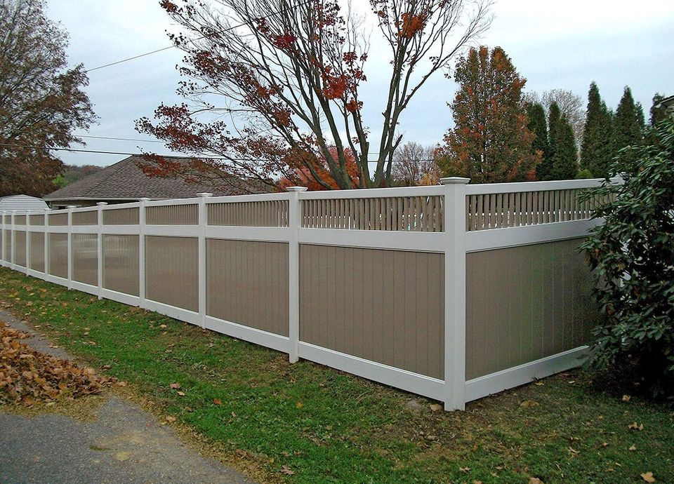 Duotone tahoe fencing in caldwell idaho