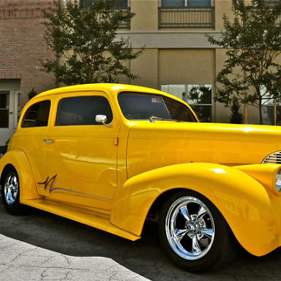 Car show25