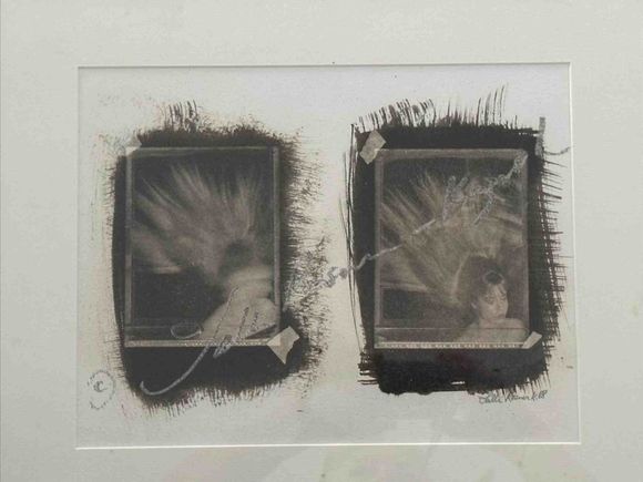 Dual personality platinum