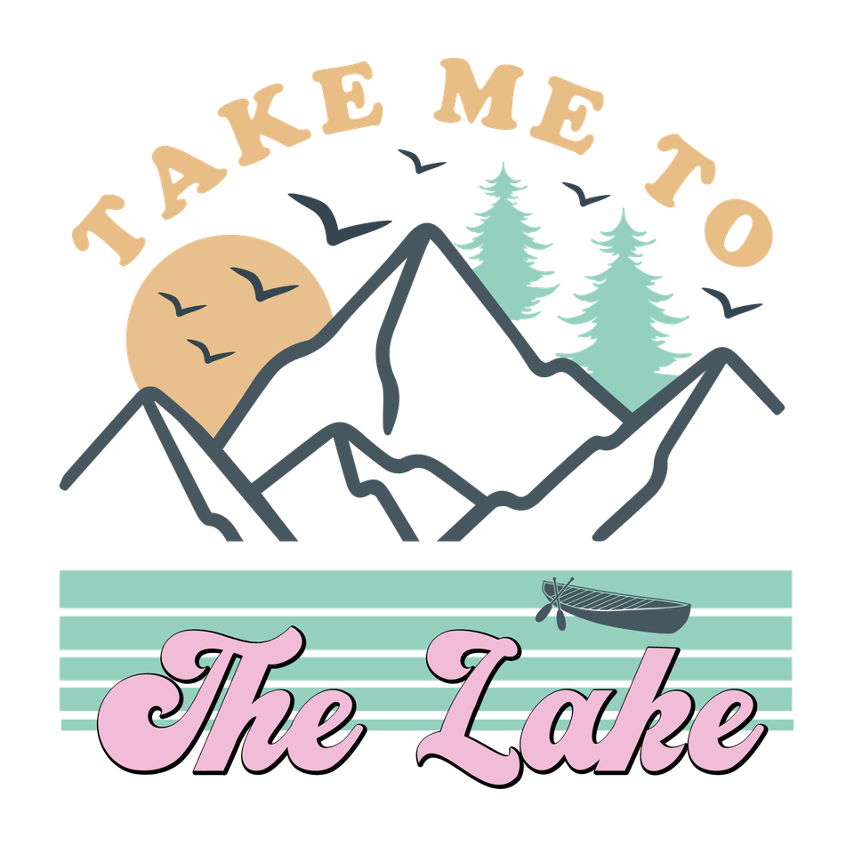 Lake   take me to the lake