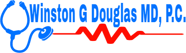 Douglas Primary Care