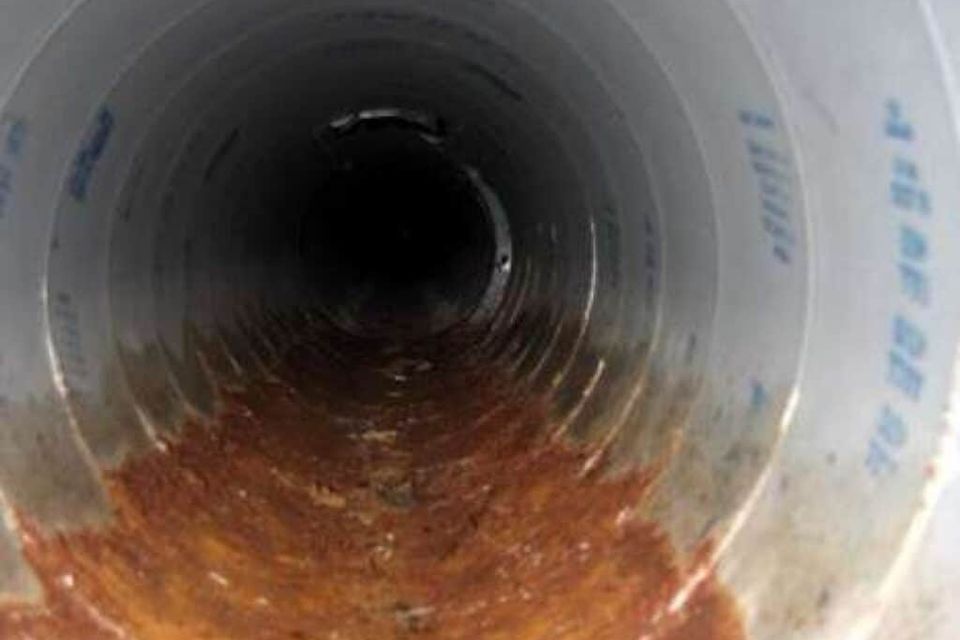HVAC Scoping