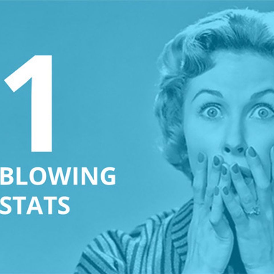 21 mind blowing sales stats20170801 13184 1omrrkp