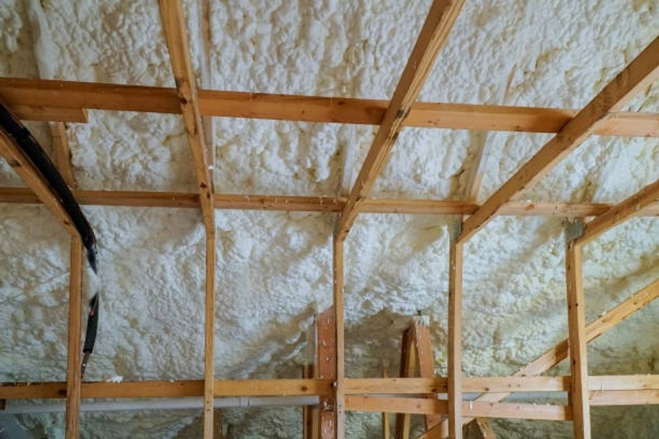 360 spray foam9