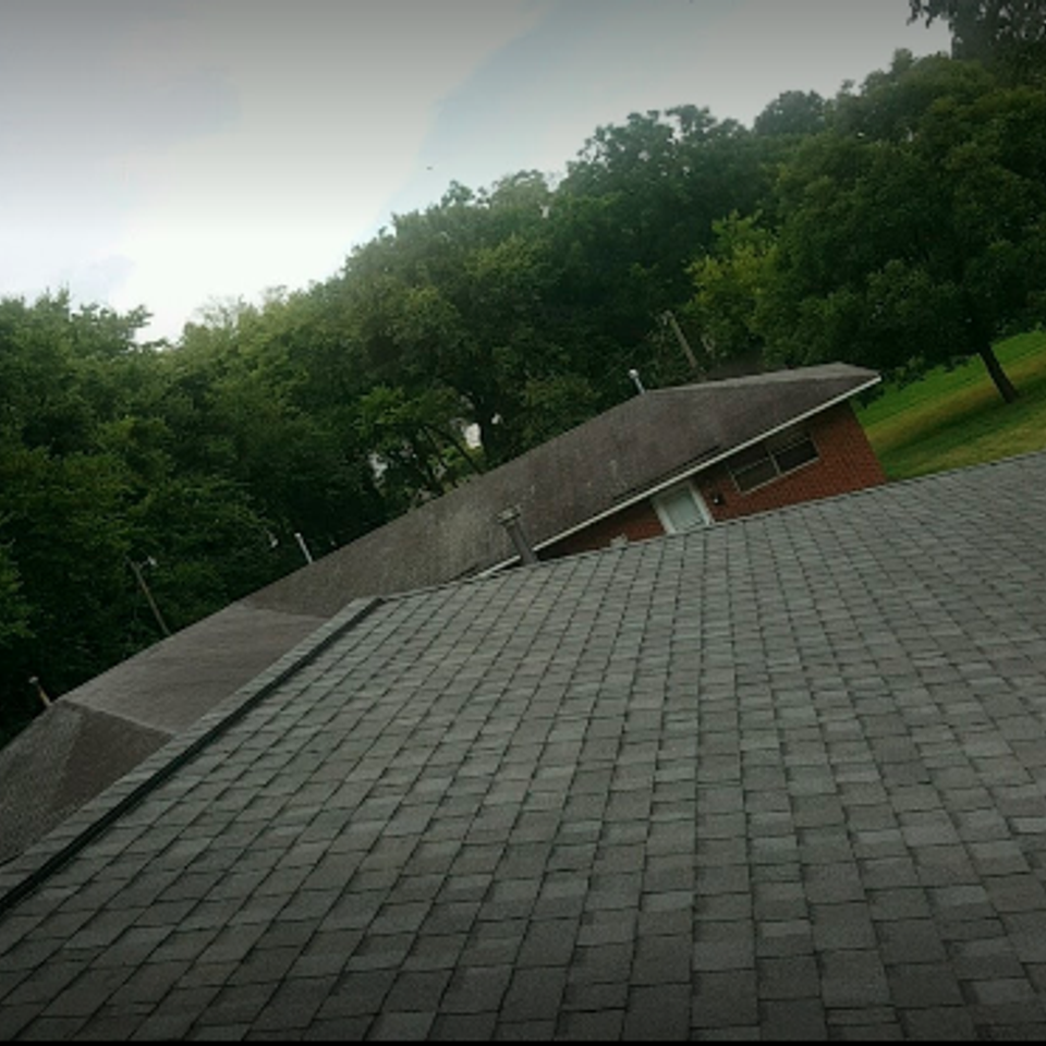 Roof replacement greensboro nc