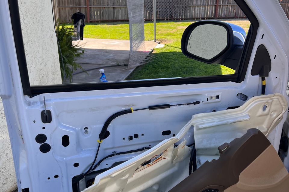 automatic window regulator repair Carmichael sacramento 