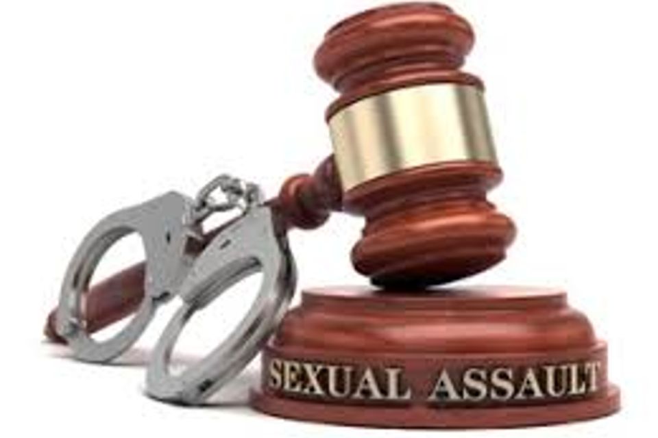 Erinn sex assault