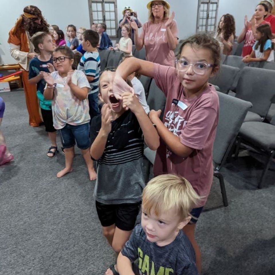 Vbs40