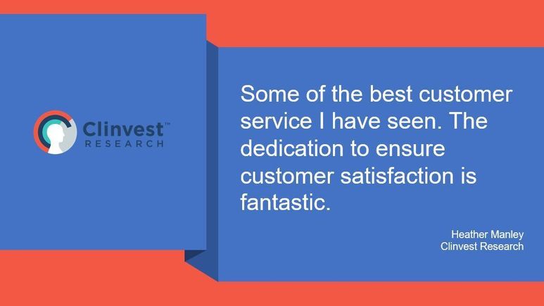 Clinvest review