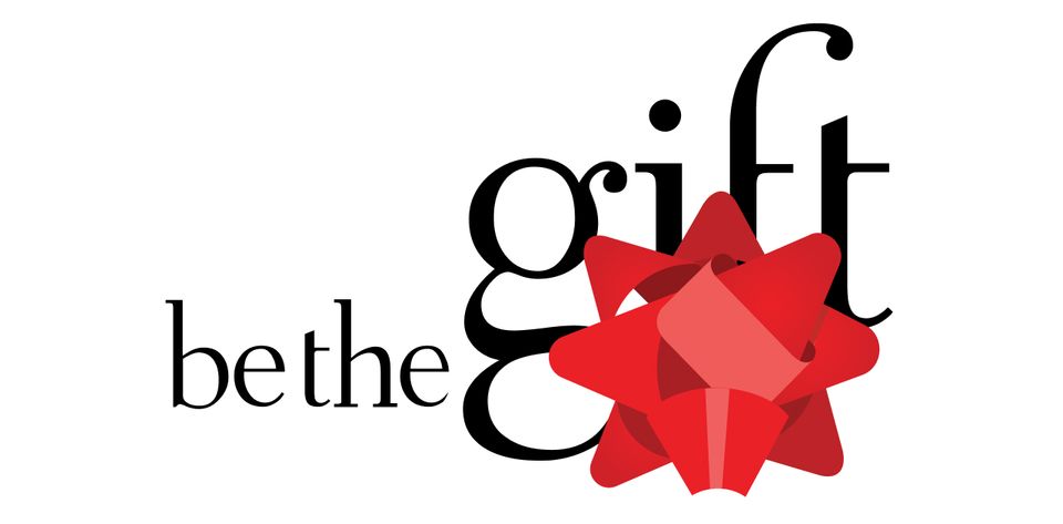 Bethegift