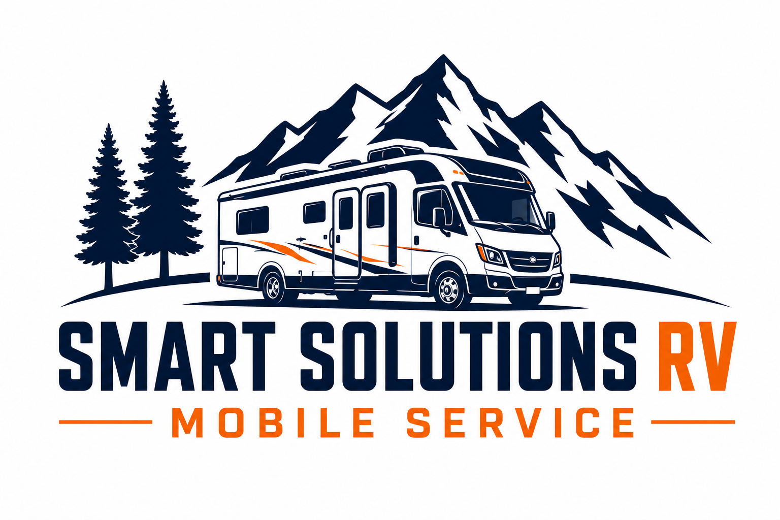 Smart Solutions RV Mobile Service