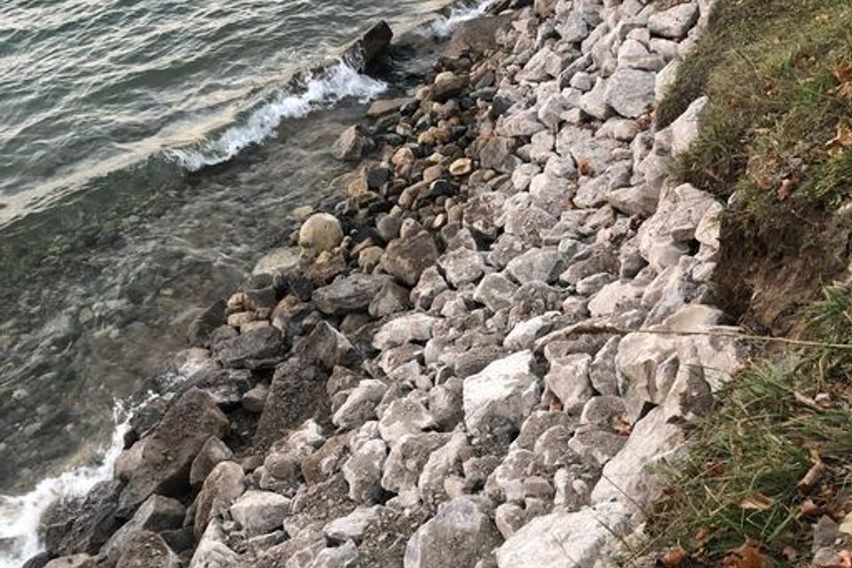 Seawall 2