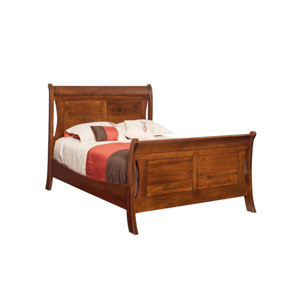 Saf norwalk bed