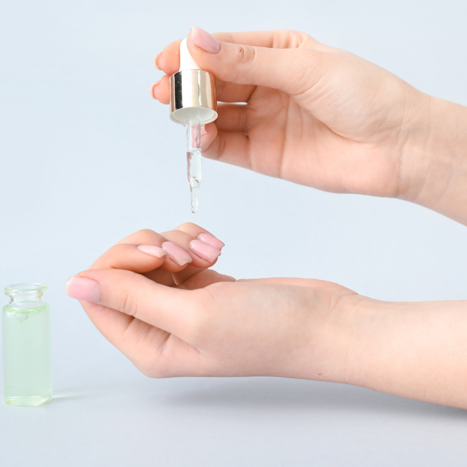 Strengtheners   anti fungals
