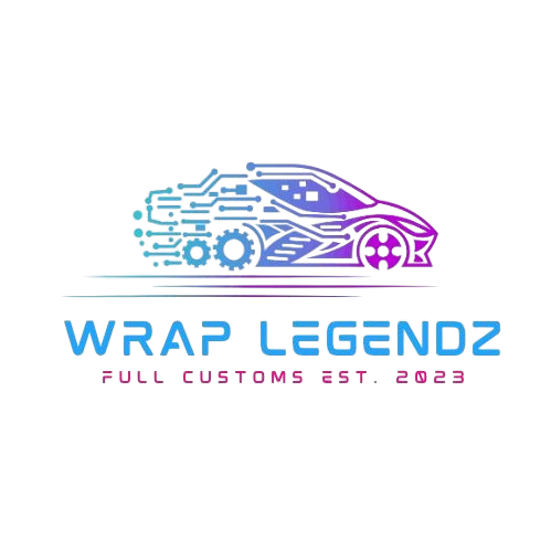 Custom Vinyl Wraps & Luxury Car Graphics in Lithonia Metro Atlanta ...