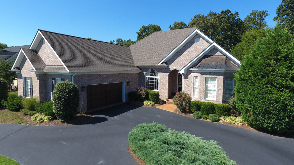 Understanding asphalt driveways