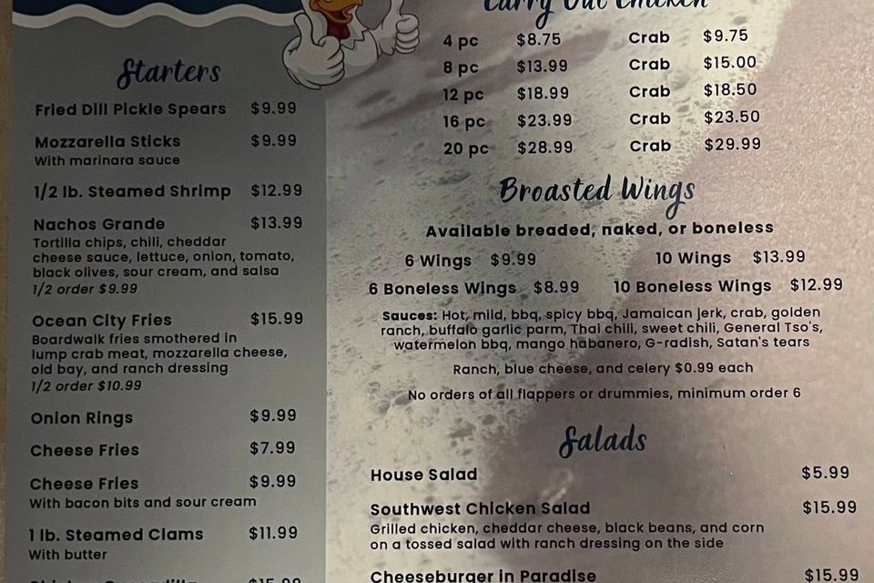 2026 new menu 2