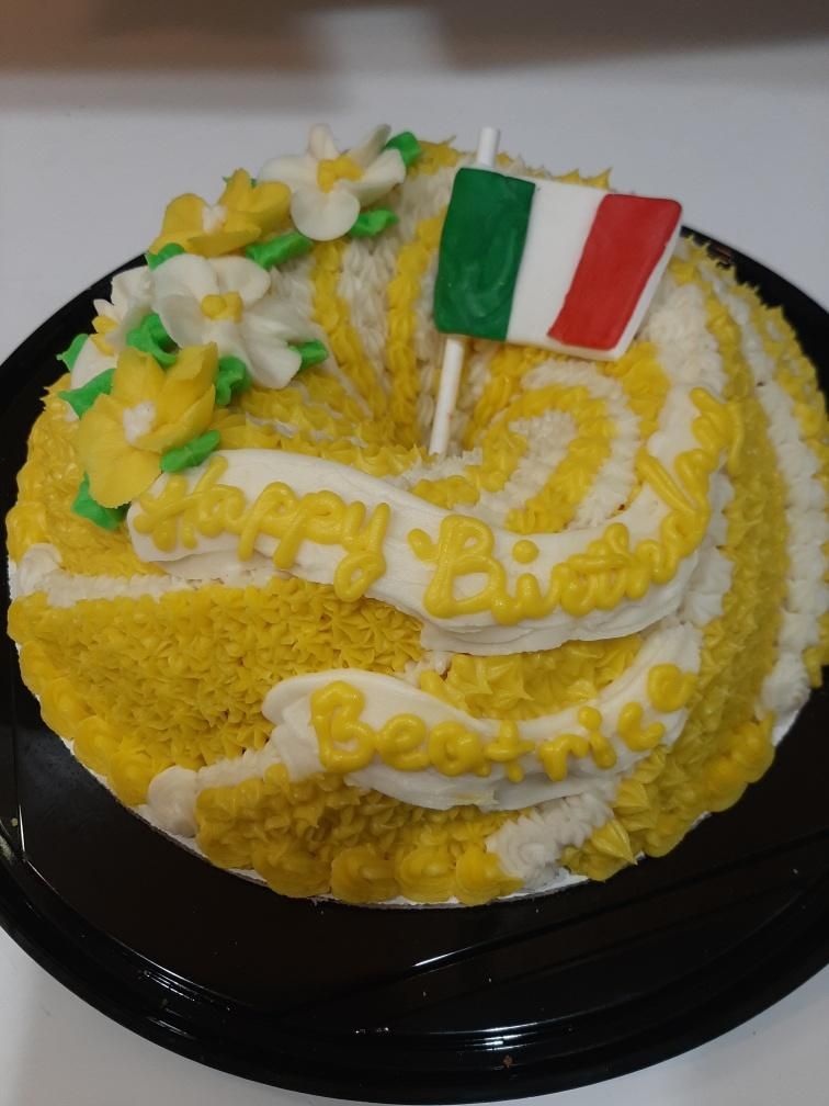 Italiancake