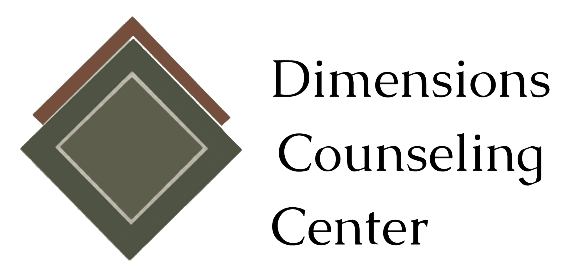 Dimensions Counseling Center