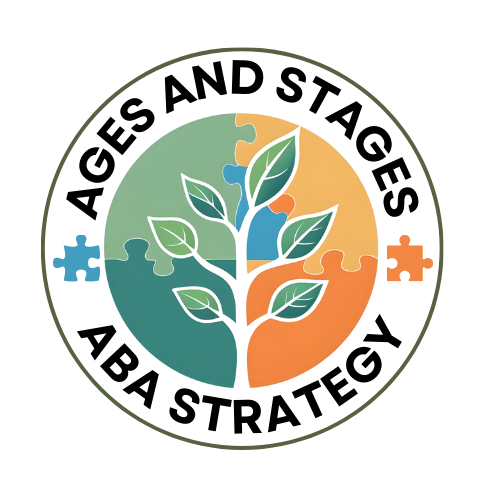 Ages and Stages ABA Strategy