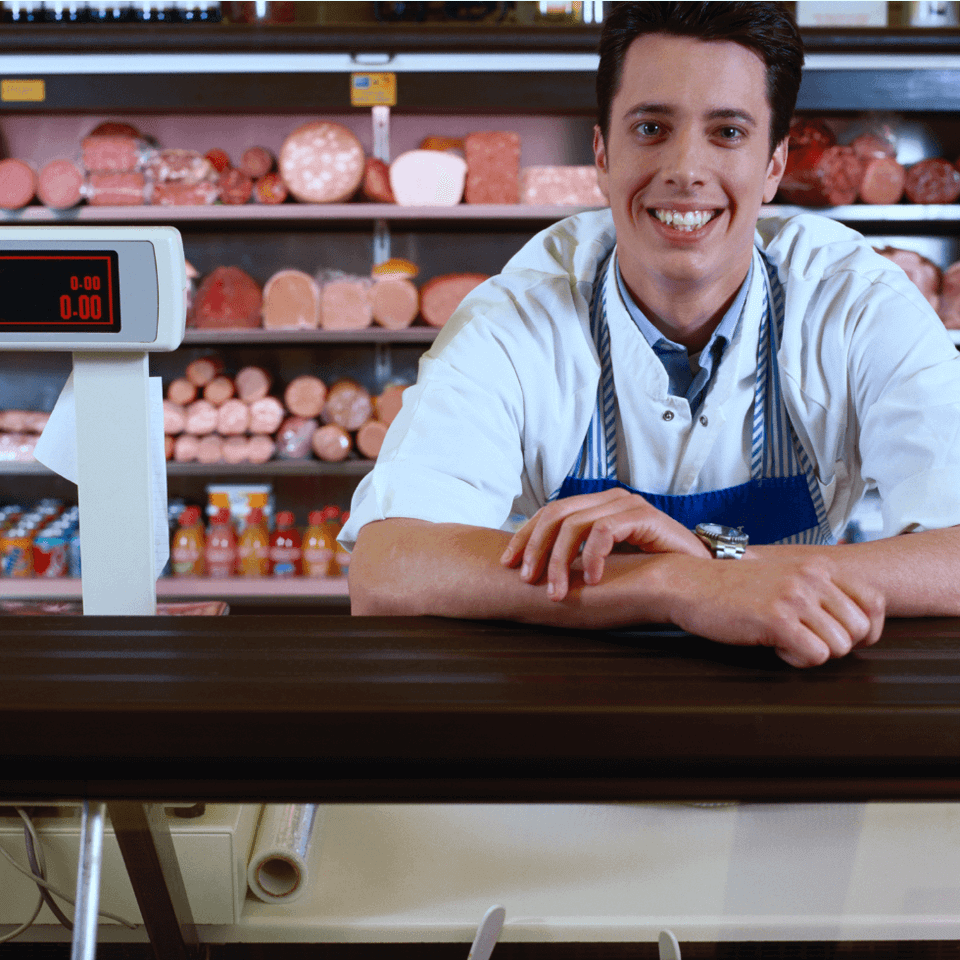 Delis bistros and sandwich shops