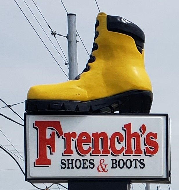 French