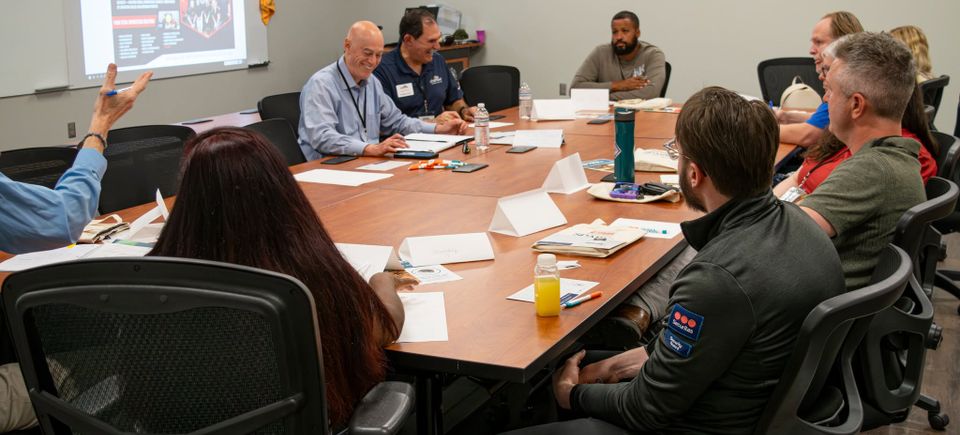 Entrepreneurship education hagerstown md
