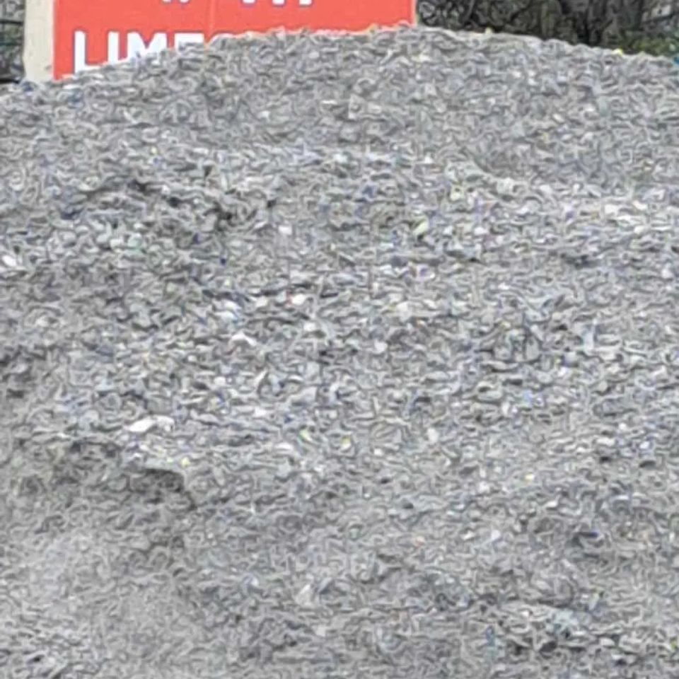 #411 Limestone