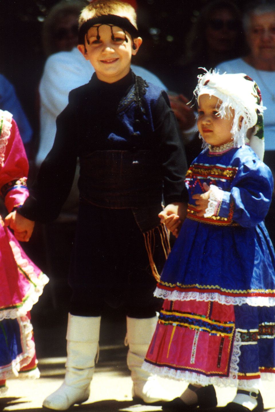 Photos 2001 5