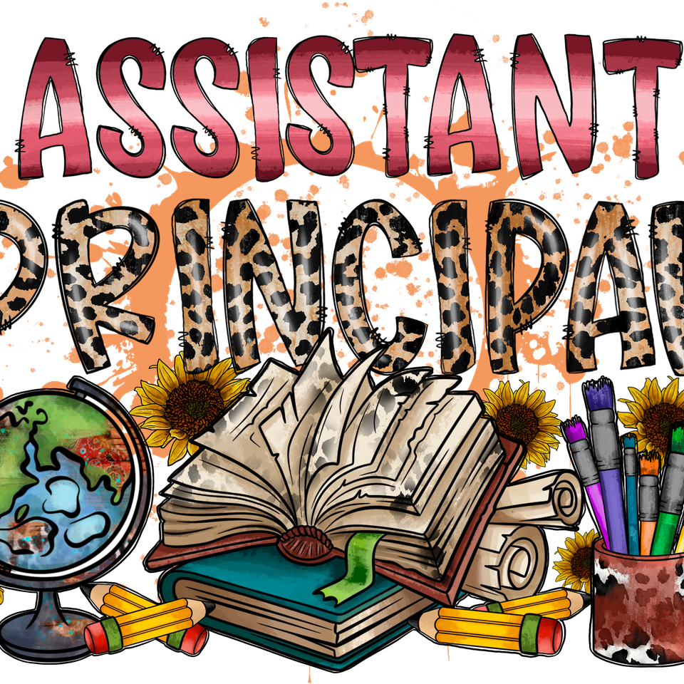 Profession   assistant principal