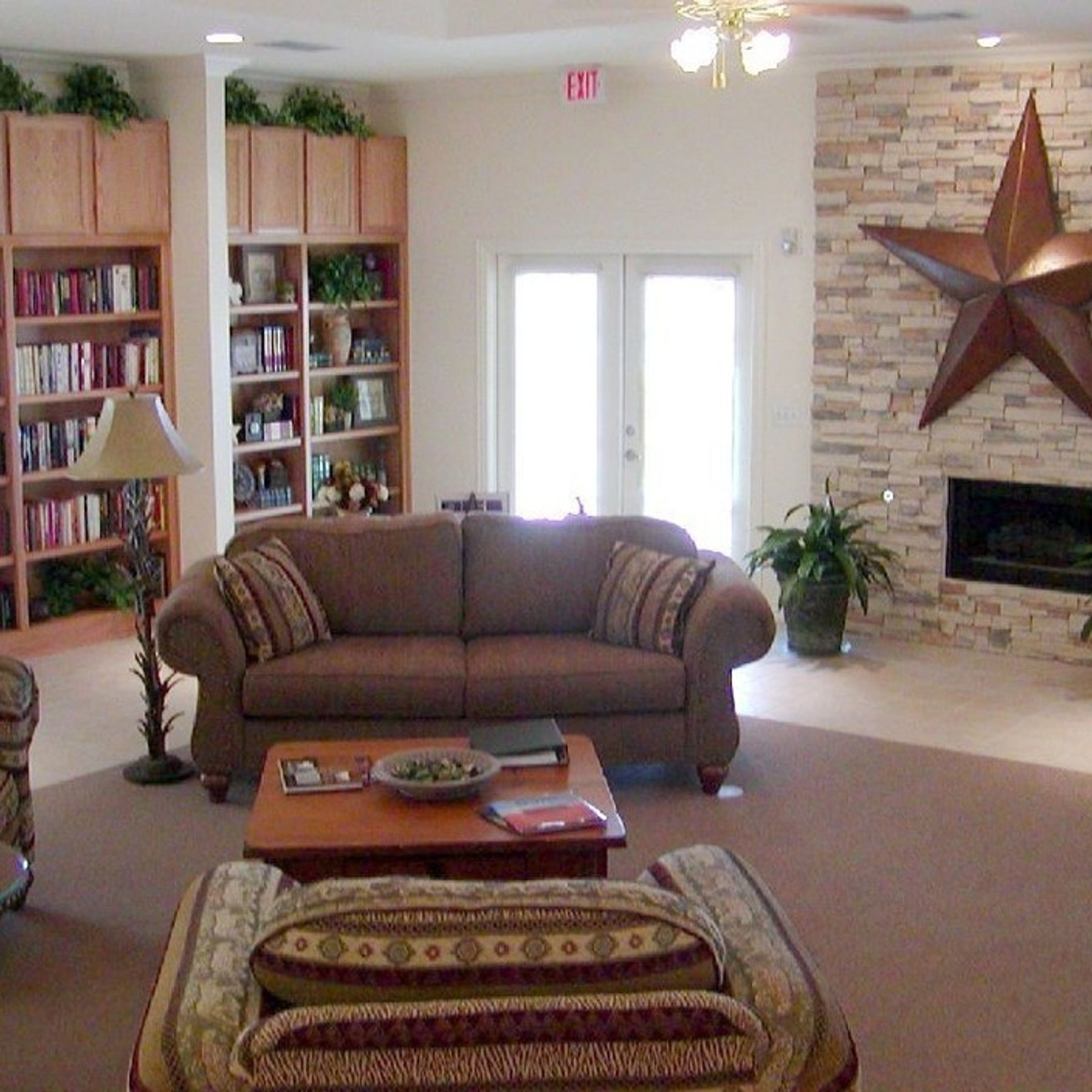 Oak Timbers Apartments Your New Home