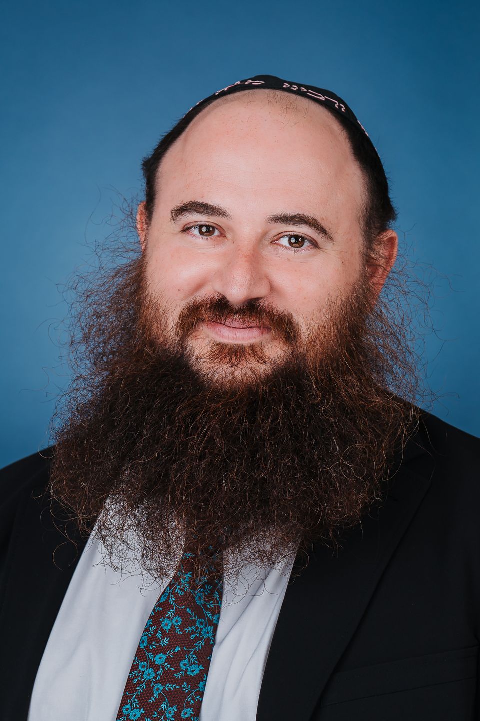 Mordechai sahler   formal